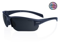 Сонцезахисні Окуляри Opc Exterem San Salvo Matt Black Crystal Vision