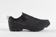 Чорні Кросівки Bontrager Evoke Mtb