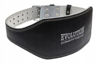 Шкіряний Пояс Для Бодібілдингу Evolution 15См