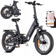Електровелосипед Engwe L20 3.0 Pro Smart 250W 48V15Ah 20×3.0