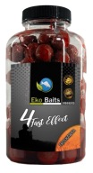 Бойли В Маринаді Strawberry Mix 16/20Mm Eko Baits 4Fasteffect Hit