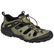 Напівчеревики Bennon Outdoor Tactical Pants, Зелені