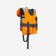 Дитячий Вітрильний Рятувальний Жилет Tribord Lj 100 N Easy 15-30 Кг