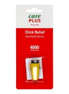 Пристрій Для Полегшення Прикусу Care Plus Click-Relief