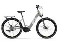 Електровелосипед Husqvarna Tourer T1 Wave M Bosch