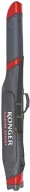 Чохол Для Вудилищ Konger Carbon 150 См / 2 Відділення