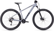 Жіночий Гірський Велосипед Mtb 29 Cube Access Ws Pro Galactic/Black L(20