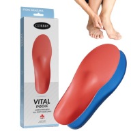 Вкладиші Vital Insole Для Діабетичної Ревматоїдної Стопи, Розміри 35-36