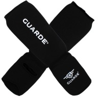 Guarde Shin Protectors Shibs Seguro Kickboxing Mma Karate Розмір S