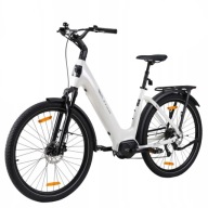 Електромобіль Ttgo Z5 250W 36V 20Ah 25Km/H 130Km Масляні Гальма