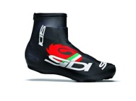 Sidi Chrono Lycra Чорні І Червоні Розмір. Xl (44-47)