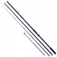 Карбоновий Фідер Robinson 3.90M 60-180G 3+3