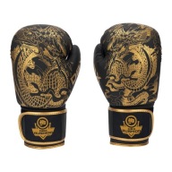 Боксерські Рукавички Dbx Bushido 