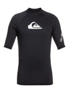 Плавка Quiksilver Spring Чорна