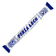 Шарф Lech Poznań Forza