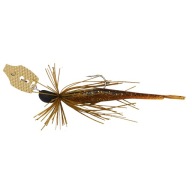 Моторна Олива Savage Gear Crazy Swim Jig 10 См 8,5 Г