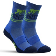 Berkner Combat Wrestling Socks | 33-35