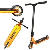 Nkd Rizz Stunt Scooter Gold 85 См