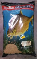 Приманка Quattro 5 Кг – Cookie Bream - Dragon