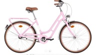 Велосипед Romet Luiza Classic, 26