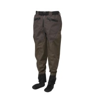 Scierra Helmsdale Waist Waders - Довжина До Талії - Xl 44/45