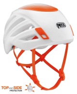 Шолом Petzl Sirocco Білий Білий S/M
