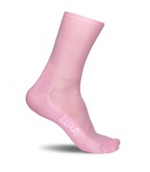 Велосипедні Шкарпетки Luxa Classic Rose