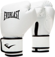 Боксерські Рукавички Everlast Core 2 White S/M