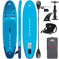Sup Дошка Aqua Marina Monster 12'0