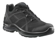 Черевики Haix Athletic 2.1 T Чорні