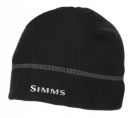 Сіммс Infinium Wind Beanie S/M Чорний