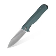 Складний Ніж Petrified Fish Forward Pf-818 Green
