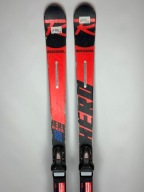 Лижі Б/У Rossignol Hero Fis Gs Pro 158 См (N739C4A)