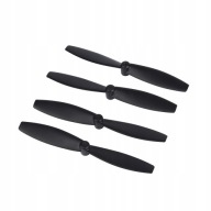 Śmiga Props Змінні Леза Для Parrot Minidrones Rolling Spider White