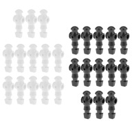 26 Pieces Foosball Mens Football Player Заміна