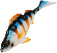 Гума Реалістична Mft Окунь Mikado 16См 56Г Blue Perc