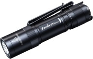 Кишеньковий Світлодіодний Ліхтарик Fenix E12 V3.0 Edc Aa Ip68 Clip