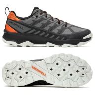 Чоловіче Спортивне Взуття Merrell Speed Eco