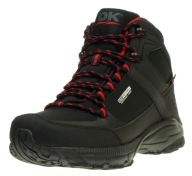Трекінгове Взуття Dk Predator High High Softshell
