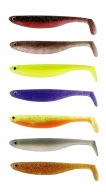Shadteez Slim Rubber Ripper Set 5См 7Шт