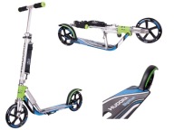 Hudora Великий Скутер 205 Мм 100 Кг Німецький Xxl