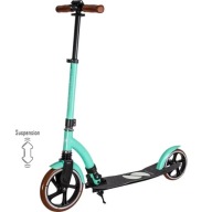 Міський Транспортний Скутер Із Підвіскою Retro Ride Mint
