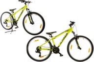 Чоловічий Гірський Велосипед Alpina Eco M20 Neon Lime Xxs 26'