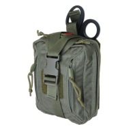 Тактична Аптечка Templars Gear Az2 Molle Ranger Green Ifak