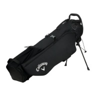 Сумка Для Гольфу Callaway На Ніжках, Чорна