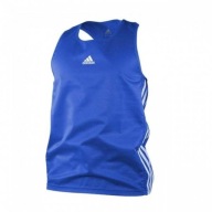 Синя Футболка Adidas