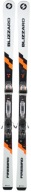 Лижі Blizzard Firebird Rc Ca 178Cm Grip Walk 2023