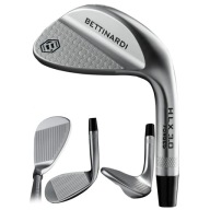 Bettinardi Hlx 3.0 Chrome Wedge Новинка