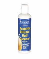 Aramith Ball Cleaner, Рідина Для Чищення Більярдних Куль, 250 Мл