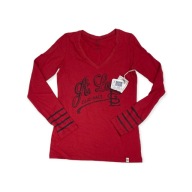 Жіноча Футболка St. Louis Cardinals Mlb S